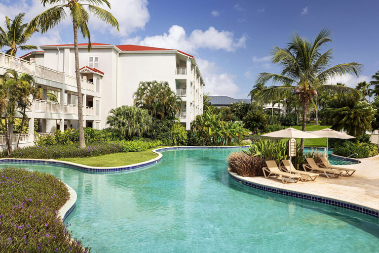 Sport & Beauty 3, Sandals Grande St. Lucian - ALL INCLUSIVE Adults Only