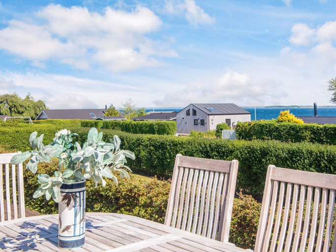 Others 5, Alluring Holiday Home in Haderslev near Sea, Kolding