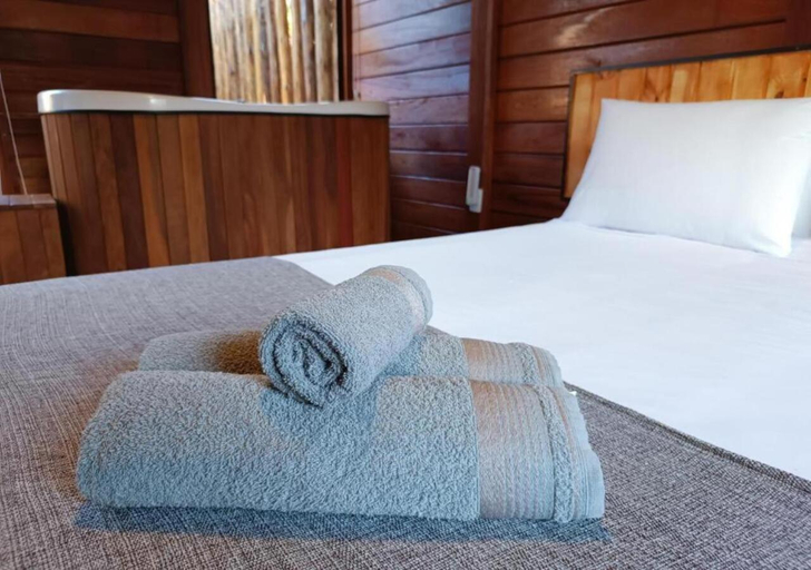 Bedroom 3, Chale Allamanda, Itatiaia