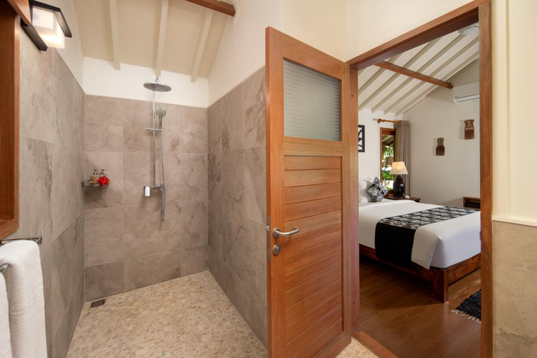 Bedroom 4, Sempiak Seaside Resort, Lombok