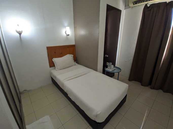 Bedroom 4, Midah Inn Puchong, Puchong