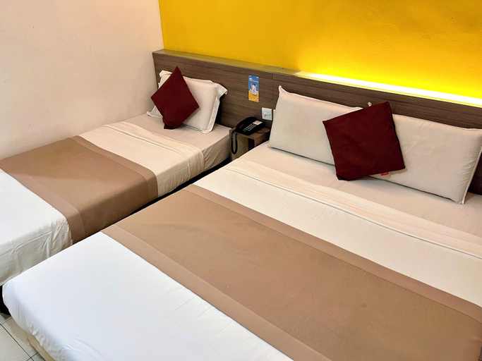 Bedroom 23