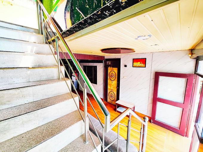 Others 3, Hotel Flatties Mall Road Nainital, Nainital
