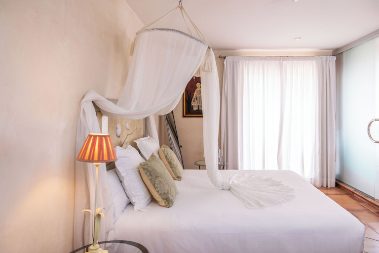 Bedroom 3, RVHotels Vila de Tossa, Girona