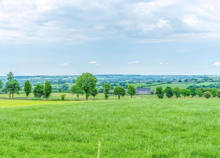 View from property 3, Comfortable Apartment in Nemojov Near Forest, Trutnov