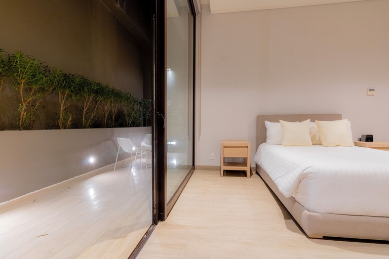 Bedroom 3, Paraiso Residences Marina Cabo by Capitalia, La Paz