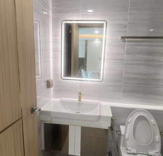 Bathroom 4, Stunning 1 bed Apartment in Lamung District, Pattaya