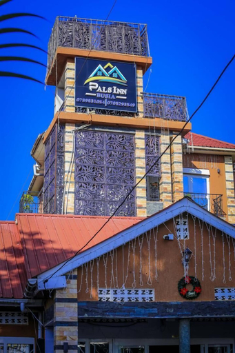 Exterior & Views 2, Pals inn Hotel Busia, Samia-Bugwe
