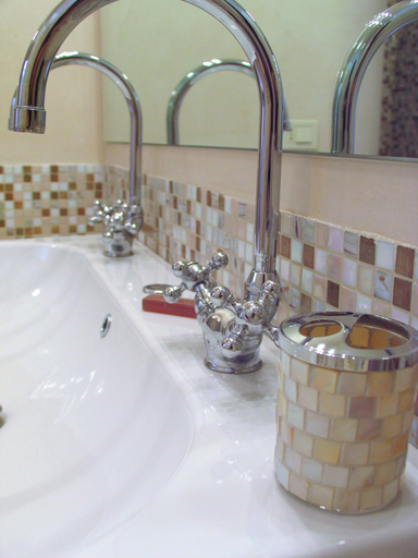 Bathroom, Tenuta il Sassone - Wine & Food, Grosseto