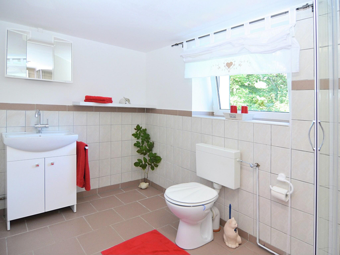 Others 4, Olsberg Apartment close to Ski Slopes, Hochsauerlandkreis