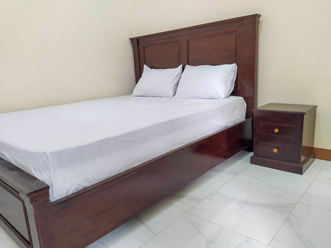 Bedroom 18