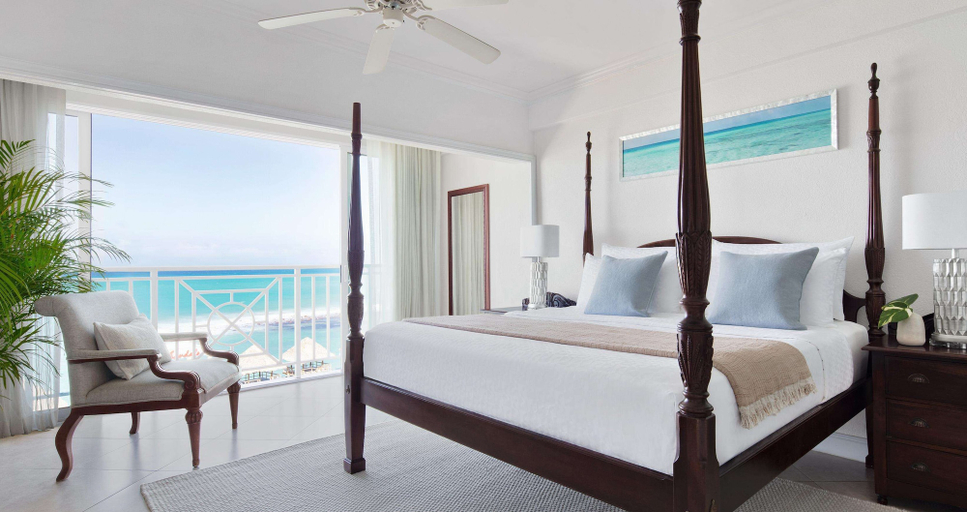 Bedroom 3, Sandals Ochi - ALL INCLUSIVE Adults Only