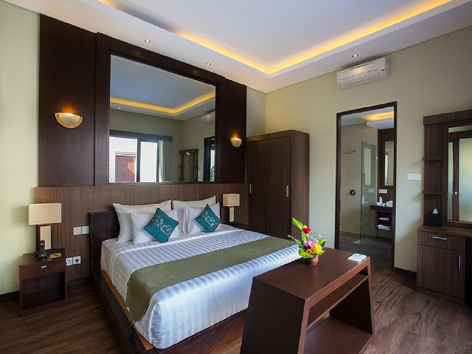 Bedroom 5