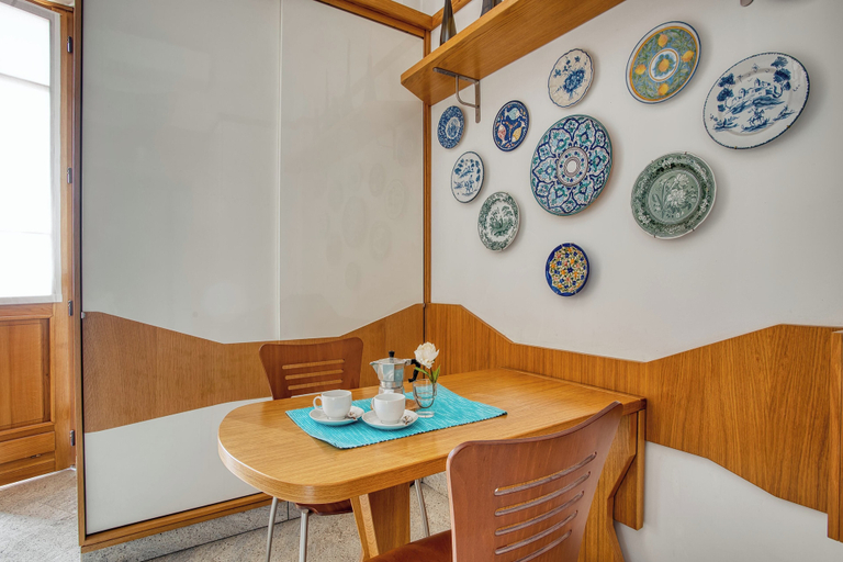 Others 5, JOIVY Captivating flat with balcony, Milano