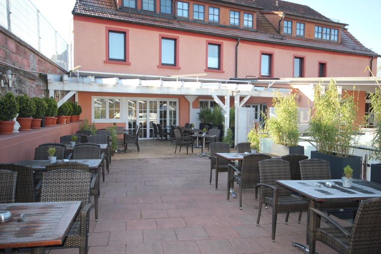 Food & Drinks 4, Hotel Restaurant Reichsadler, Neckar-Odenwald-Kreis