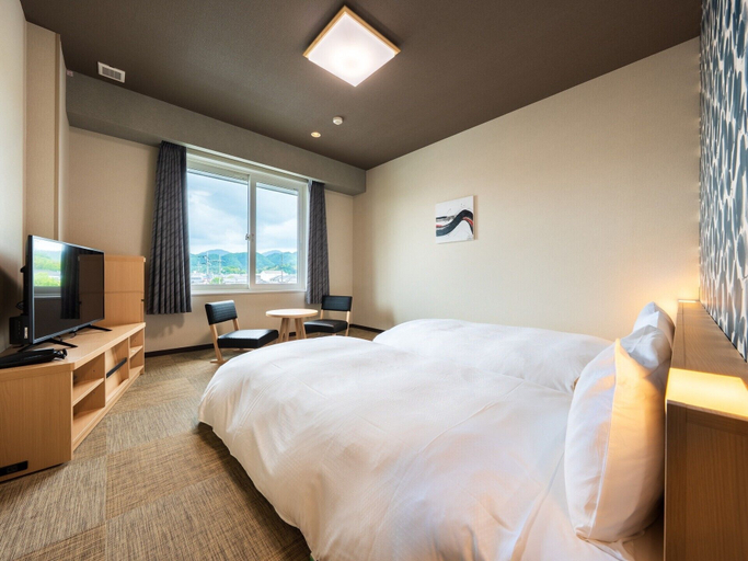 Bedroom 3, Grandvrio Hotel Tamba Sasayama, Sasayama