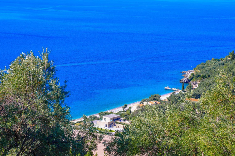 Others 2, Vista Mare Assinia, Ionian Islands