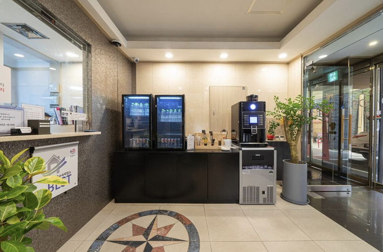Others 4, ANYANG IT CENTRO HOTEL, Anyang