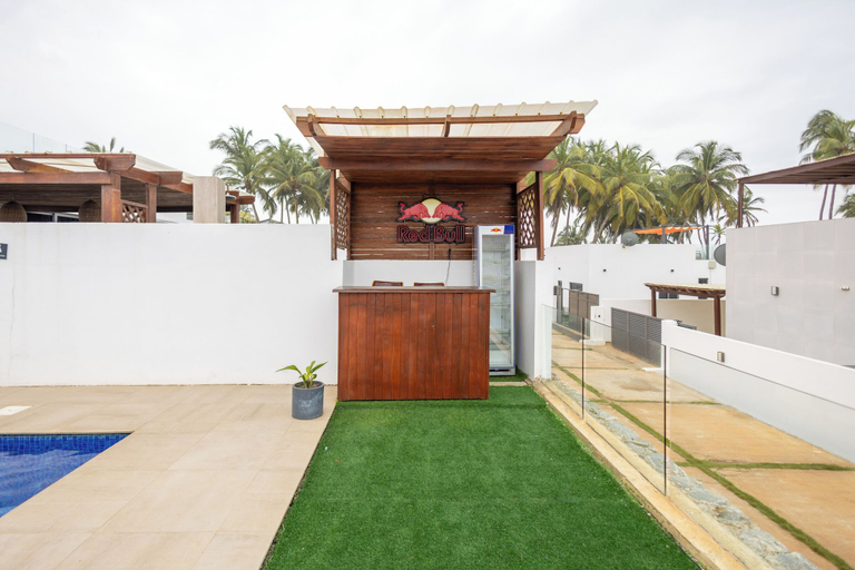 Exterior & Views 2, Tills Beach Hotel, Awutu Efutu Senya
