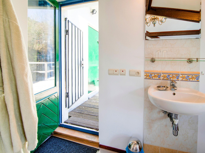 Bathroom 3, Cozy Country Stay, Stoumont, Liège