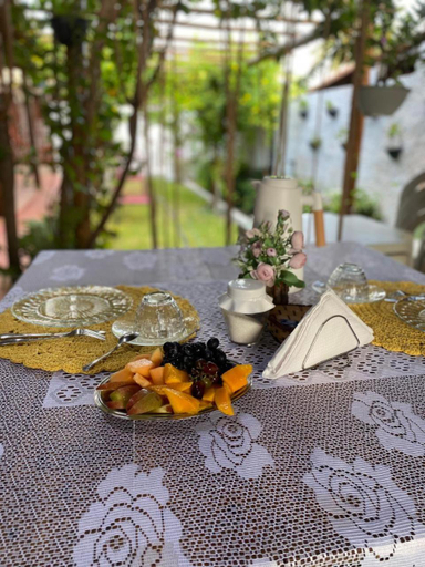 Food & Drinks 5, Pousada Vento Norte, São Miguel de Touros