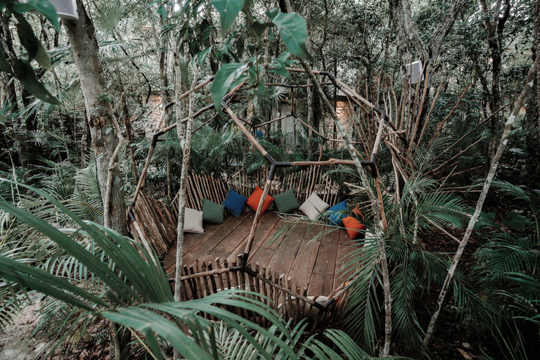 Others 4, Tulum Jungle Villa Aire, Cozumel