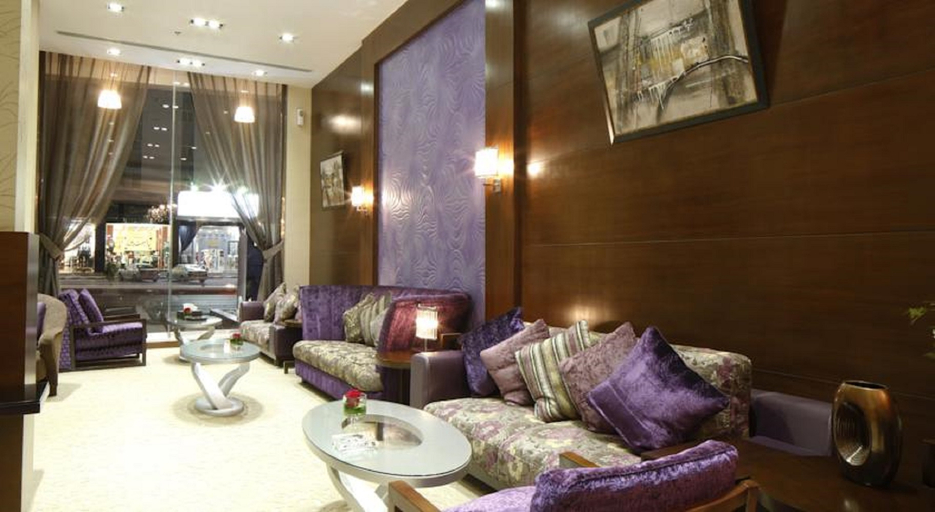 Public Area 3, Ewaa Express Hotel-Petal, Riyadh