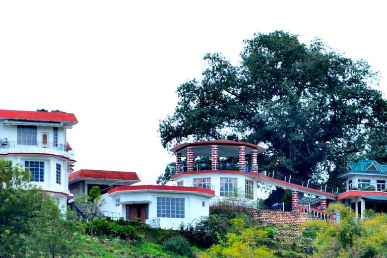 Others 3, Dee Jay Resort, Kangra