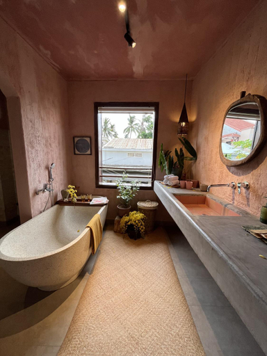 Bathroom 3, Pao Homes - Riverside House, Da Nang