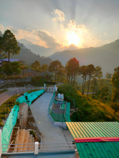 Sport & Beauty 5, SVS RECREATIONAL HOTELS AND RESORTS, Tehri Garhwal