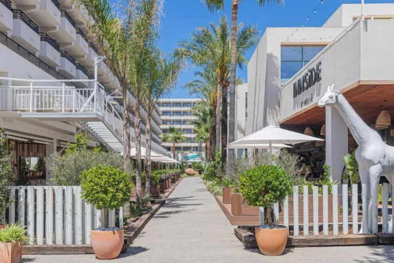 Exterior & Views 2, Innside Alcudia, Baleares