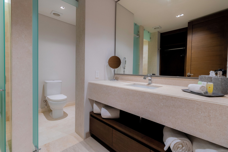 Bathroom 3, Paraiso Residences Marina Cabo by Capitalia, La Paz