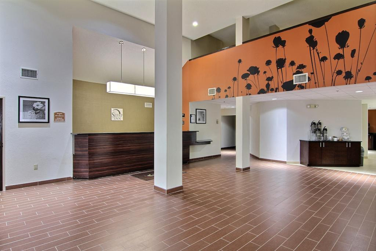 Public Area 2, Sleep Inn Ormond Beach - Daytona, Volusia