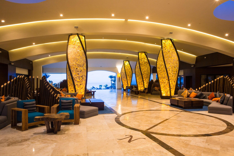 Public Area 4, Hyatt Ziva Los Cabos, La Paz