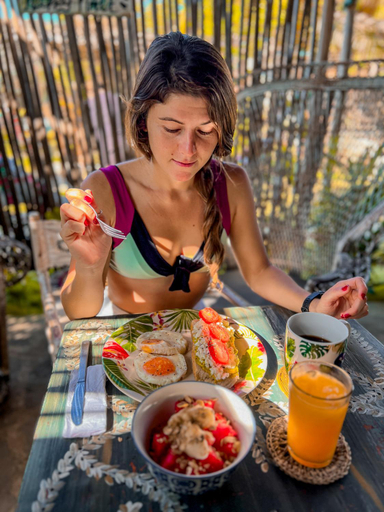 Food & Drinks 4, Kite Eco House Salinas del rey, Juan de Acosta