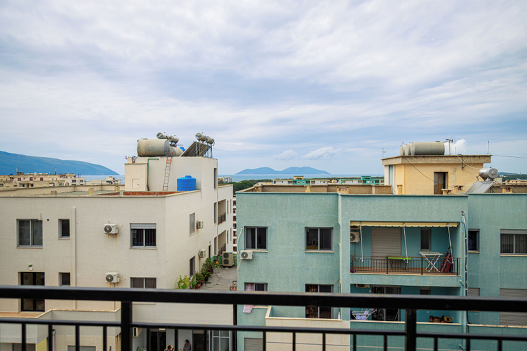 Exterior & Views, Solis Giselle Hotel, Vlorës