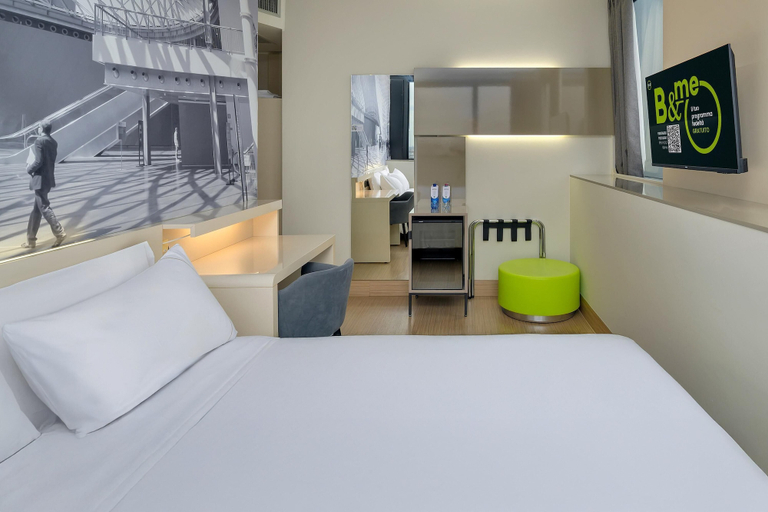 Bedroom 5
