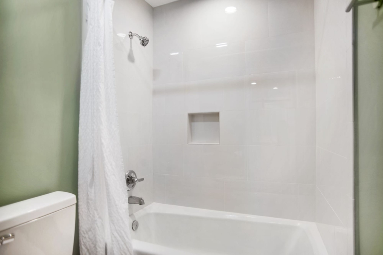 Bathroom 4, 6964 Fairway One at The Sea Pines Resort, Beaufort