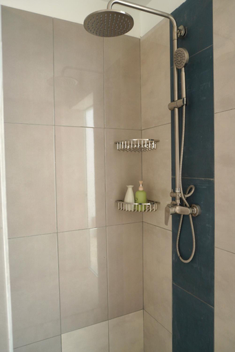 Bathroom 3, TME Retreats Dhigurah