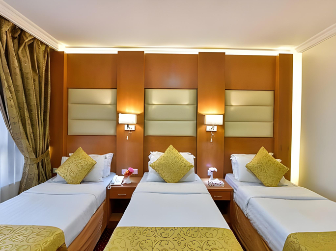 4, Zowar Alalami Hotel, Al Madinah Al Munawwarah