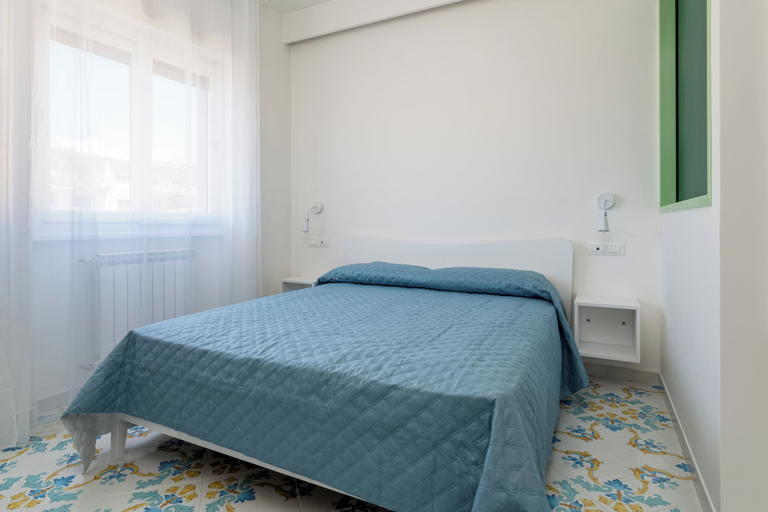 Bedroom 3, De Vivo Realty - Pusisò Sorrento, Napoli