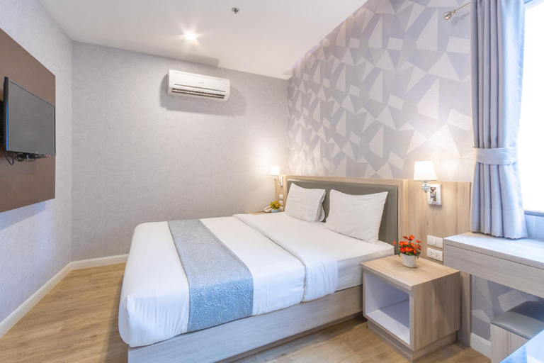 Bedroom 20