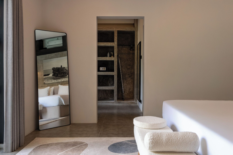 Bedroom 2, Symbol Villa by Betterplace, Badung