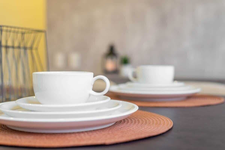 Food & Drinks 2, Cozy 3 Br Apartment in Usaquen, Santafé de Bogotá