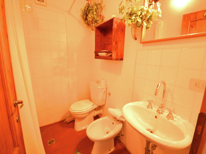 Bathroom 4, Beautiful Cottage in Pescia, Pistoia