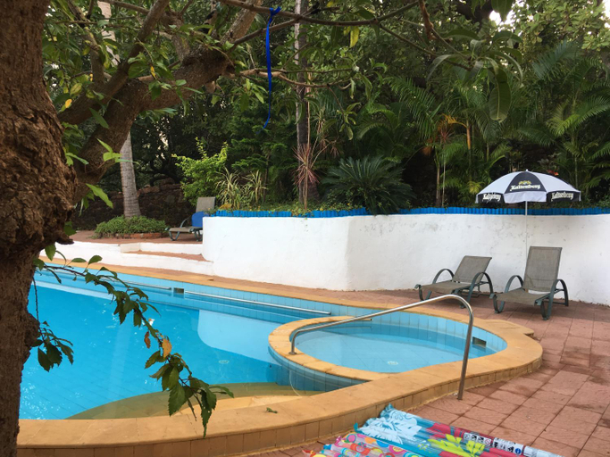 Sport & Beauty 4, Hotel Oceanic, South Goa
