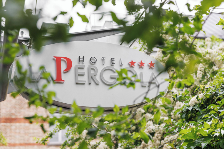 Exterior & Views 2, Hotel La Pergola, Bern