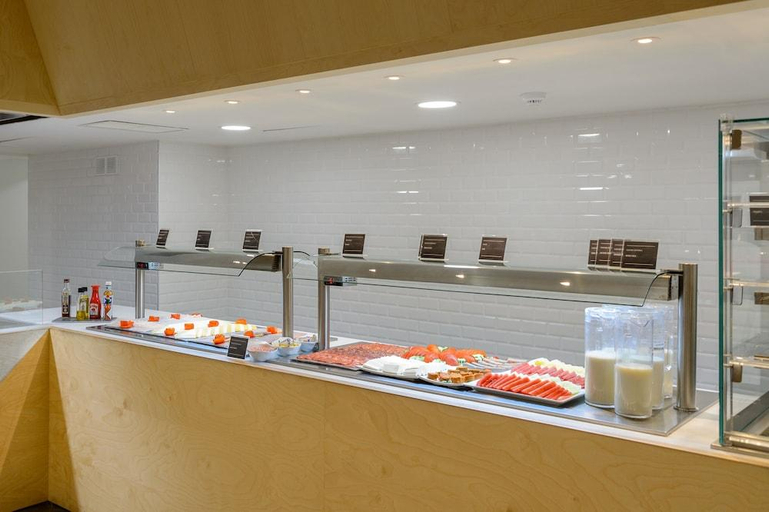 Food & Drinks 4, Aparthotel Vibra Jabeque Soul, Baleares