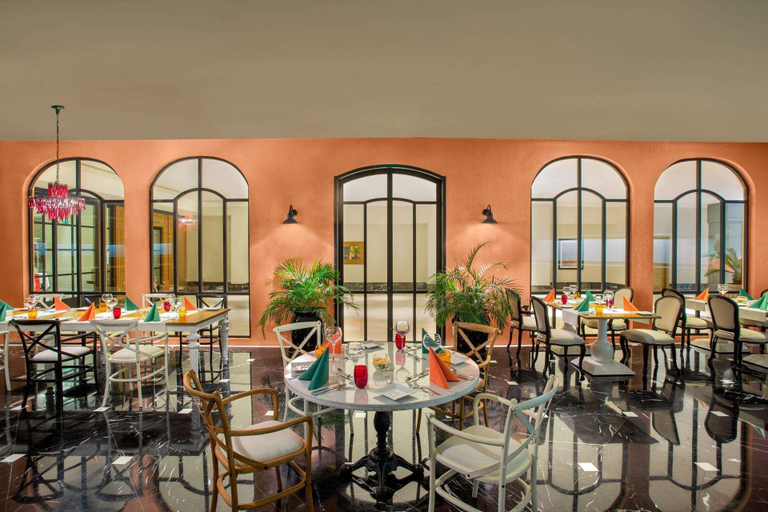 Food & Drinks 5, IC Hotels Santai Family Resort - All Inclusive, Serik