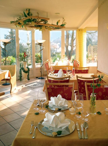 Food & Drinks 5, Kishotel Am Kurpark, Main-Kinzig-Kreis